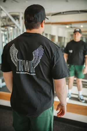 January Limited Edition Drop