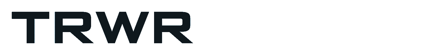 Lockup Mark — Services (Inverted)