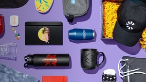 custom corporate gifts