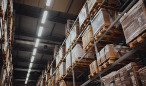 Shared inventory
