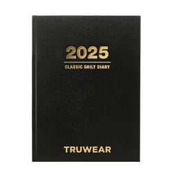 TW PLANNER 25-10