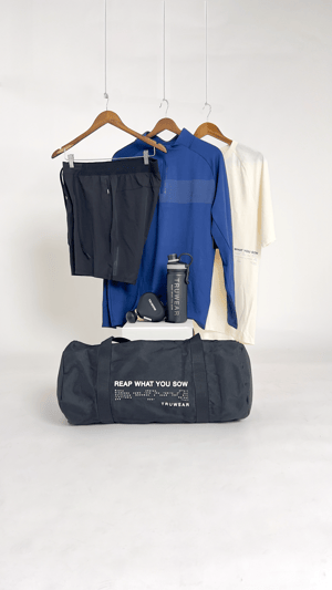 custom gym apparel