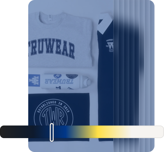 Branded Apparel