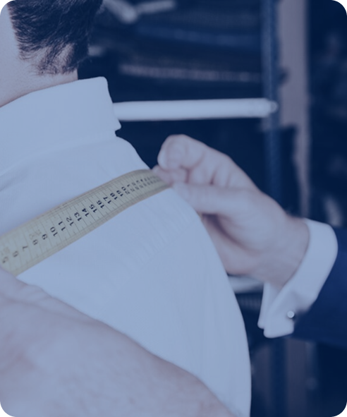 Custom Suits