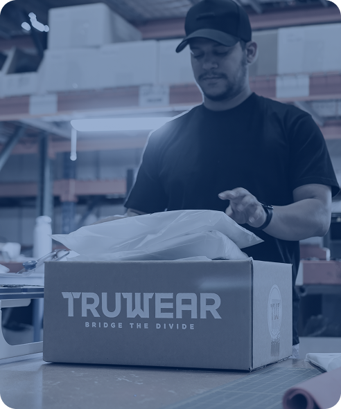 Manufacturing Image