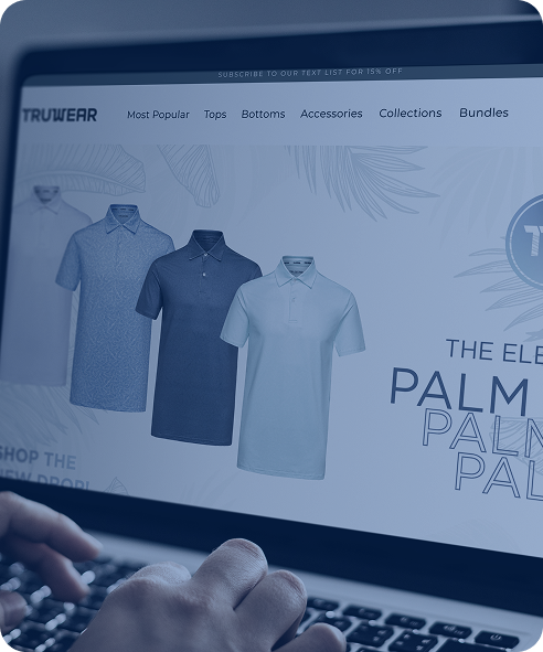 Webstore Image