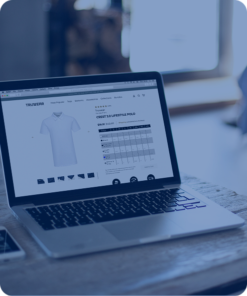 Webstore