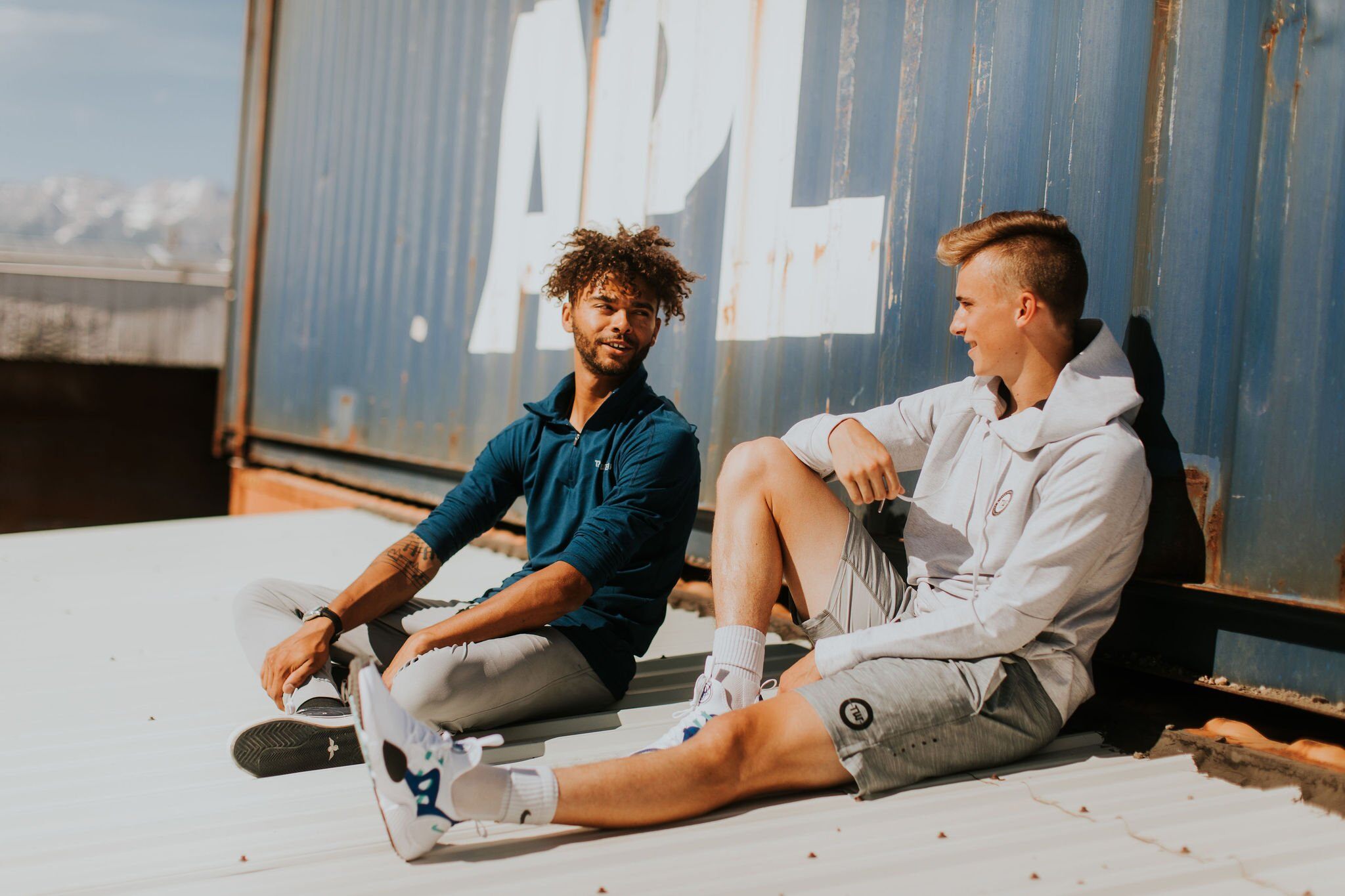 Boost Employee Pride: Custom Apparel From The Stitch Up