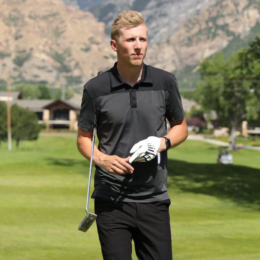 Perfecting Apparel Production for Golf Courses and Country Clubs