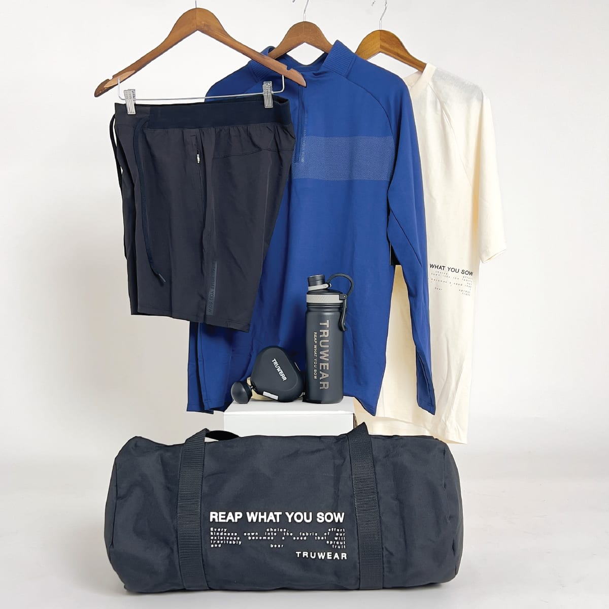 Fitness Fashion Forward: Custom Apparel Solutions for Gym Owners
