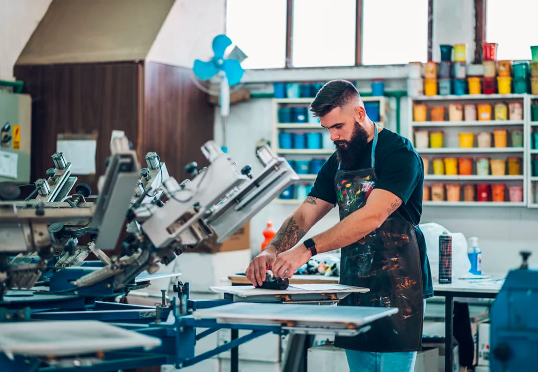 The Strategic Advantage of Using Custom Branded Promotional Products