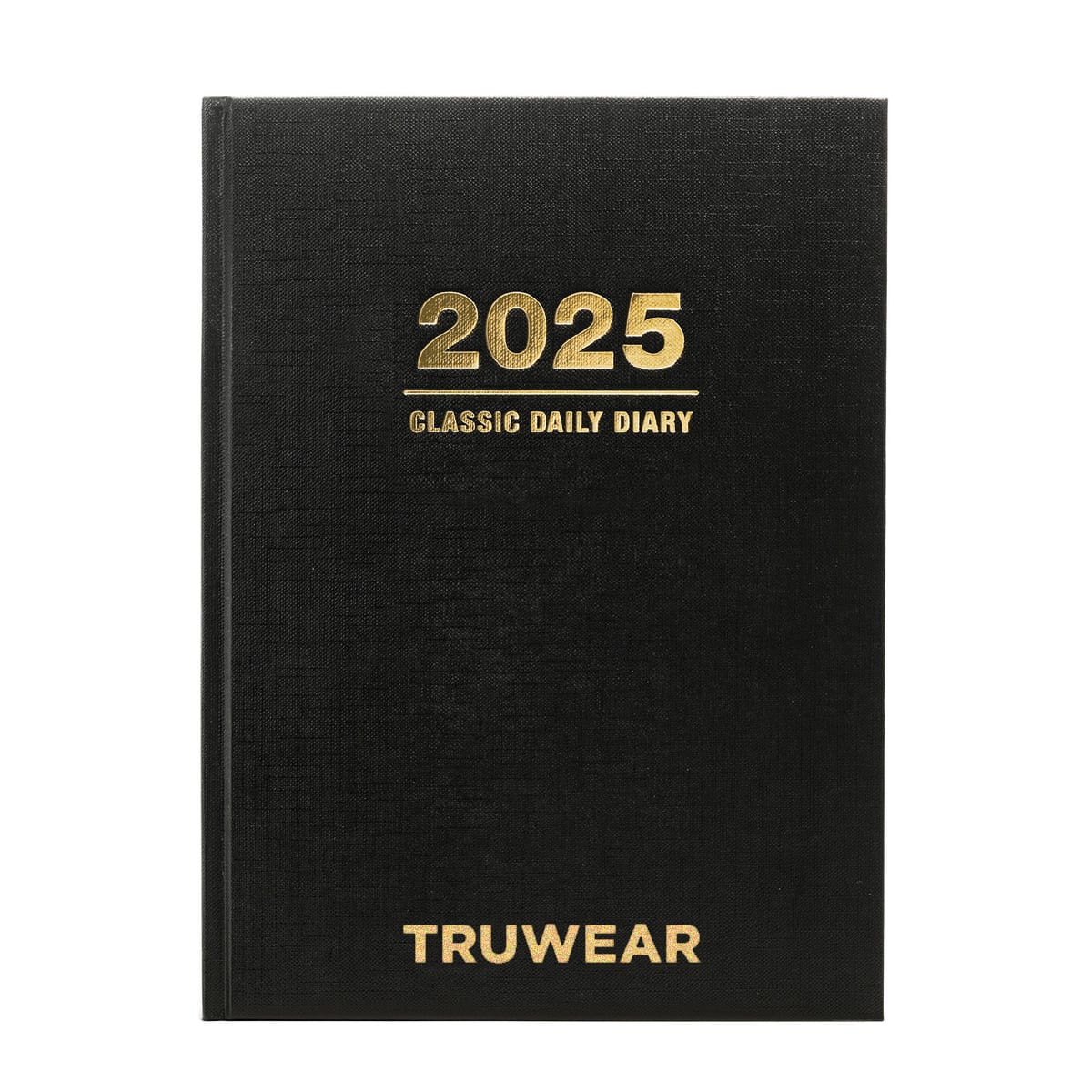 TW PLANNER 25-10