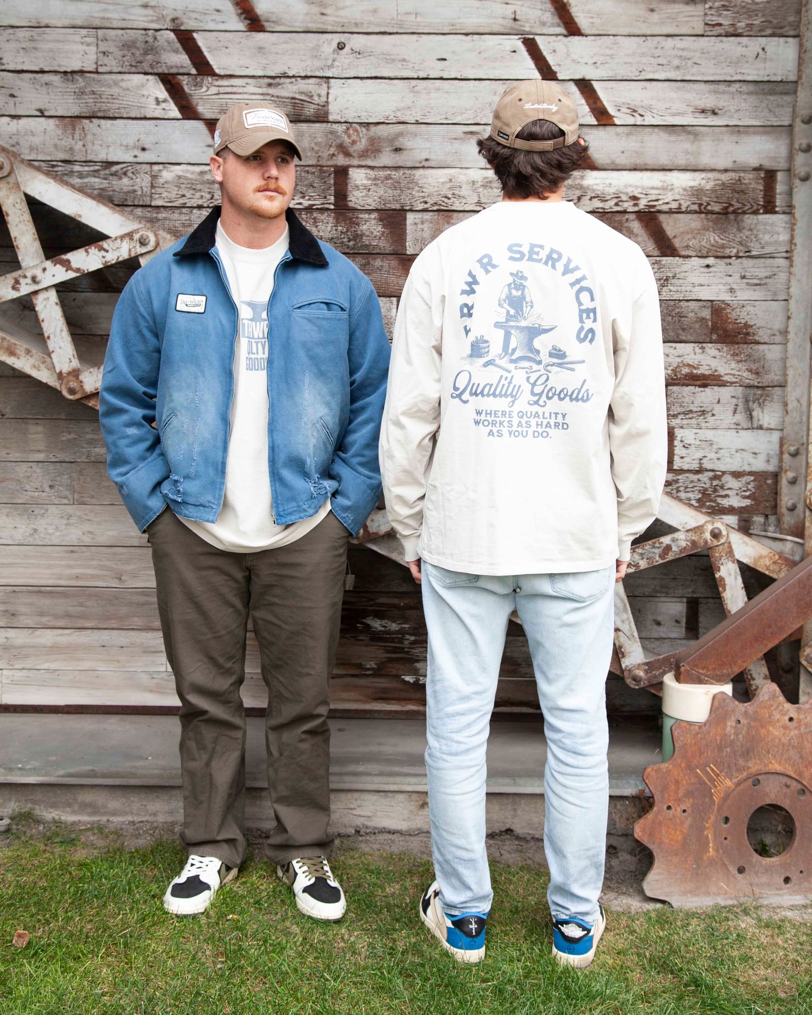 How Branded Company Apparel Elevates Your Team for Holiday Events